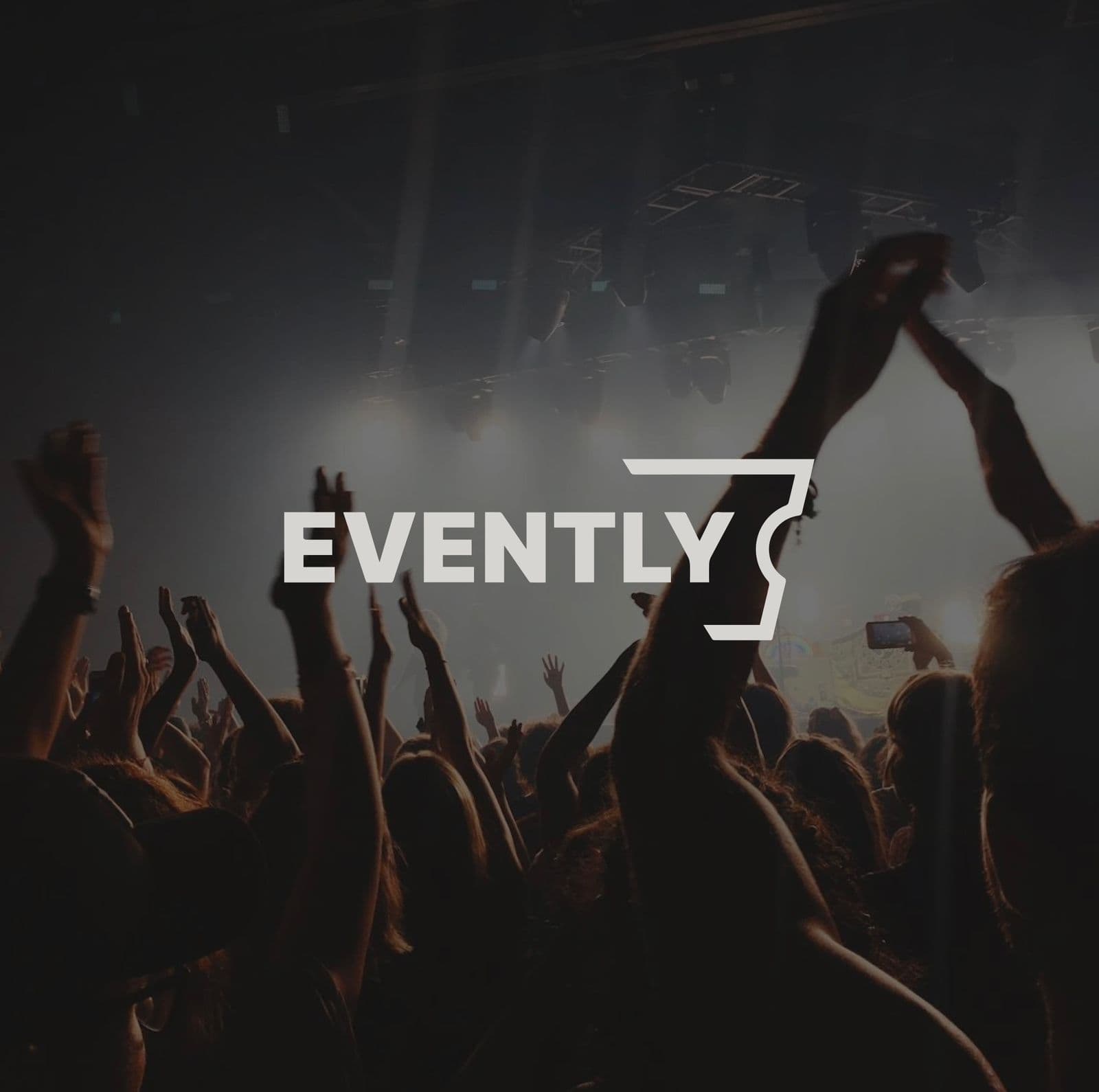 New Shock - Portada de eventos